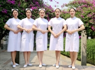 灵璧县技工学校护理专业