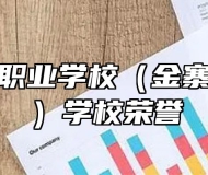 安徽金寨职业学校（金寨技师学院）学校荣誉