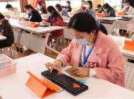 南昌工业工程学校会计电算化专业