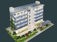 阜南县技工学校楼宇自动控制设备安装与维护专业