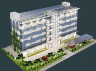 阜南县技工学校楼宇自动控制设备安装与维护专业