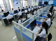 江西工程学校电子商务专业