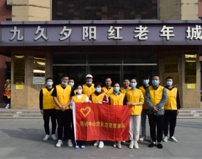合肥市公交技工学校学生活动