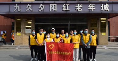 合肥市公交技工学校学生活动
