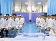 合肥城市管理学校护理专业