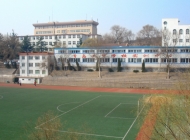 青岛工贸职业学校