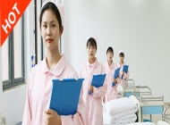 合肥新东方高级技工学校健康护理专业