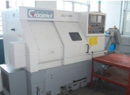 宣城市技工学校数控加工（数控车工）专业