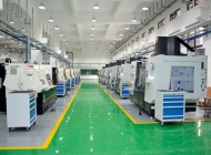 灵璧县技工学校数控加工技术专业