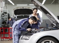 安庆皖江中等专业学校汽车运用与维修专业