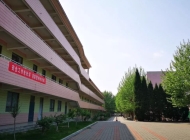 济南应用技术职业中等专业学校