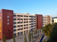 赣州理工职业技术学校