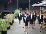 含山县技工学校旅游服务与管理专业