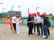 阜阳现代职业学校建筑工程施工专业