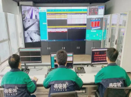 蚌埠建设学校建筑智能化设备安装与运维专业