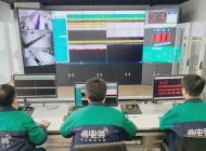 蚌埠建设学校建筑智能化设备安装与运维专业