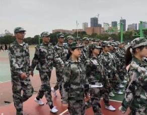 马鞍山职业技术学院学生活动