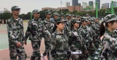 马鞍山职业技术学院学生活动