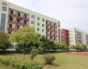 合肥腾飞学校学校宿舍