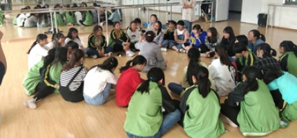 合肥腾飞学校教学设备