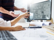 阜阳现代职业学校计算机平面设计专业