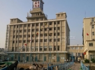 青岛烹饪职业学校