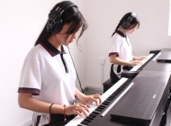 安徽华夏旅游学校社会文化艺术简介