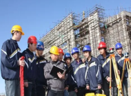 江西省建设工程学校建筑工程技术专业