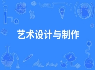 淮南市体育中等专业学校艺术设计与制作专业