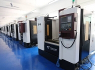 颍上县科学技术学校数控技术应用简介