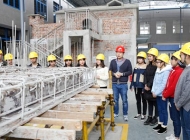 宣城市工业学校建筑工程施工