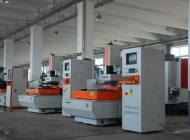 合肥工业技术学校模具制造专业