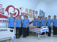 合肥南亚理工技工学校护理专业