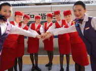 安徽理工技师学院高铁乘务简介