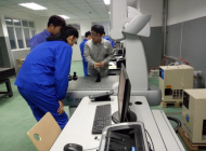 合肥汽车机械技术学校数控技术应用专业