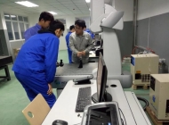 合肥汽车机械技术学校数控技术应用专业
