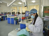 安徽省淮北卫生学校口腔修复工艺简介