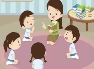 含山电子工程学校幼儿教育专业