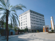 赣州现代科技职业学校