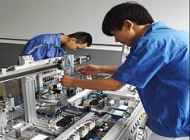 安徽机械工业学校机电设备安装与维修专业