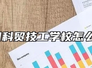 阜阳科贸技工学校怎么样？