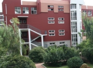 青岛华夏职业学校