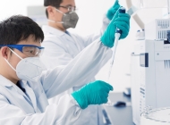 淮南经济技术学校药品食品检验专业