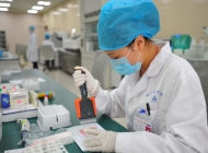 亳州中药科技学校药剂专业