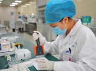亳州中药科技学校药剂专业