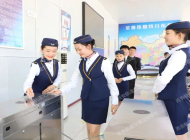南昌工业工程学校城市轨道交通运营与管理专业