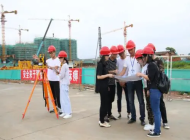 蚌埠建设学校建筑工程造价专业