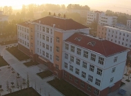 莱西市职业中等专业学校