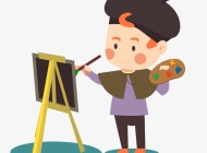 萧县师范学校绘画专业简介