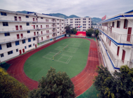 峡江县职业中等专业学校
